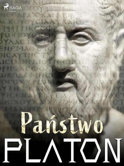 Cover image for Państwo